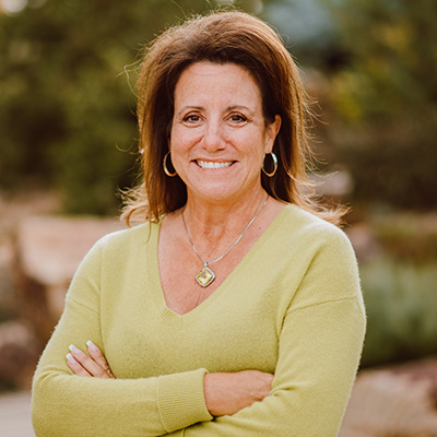 Connie Hanrahan